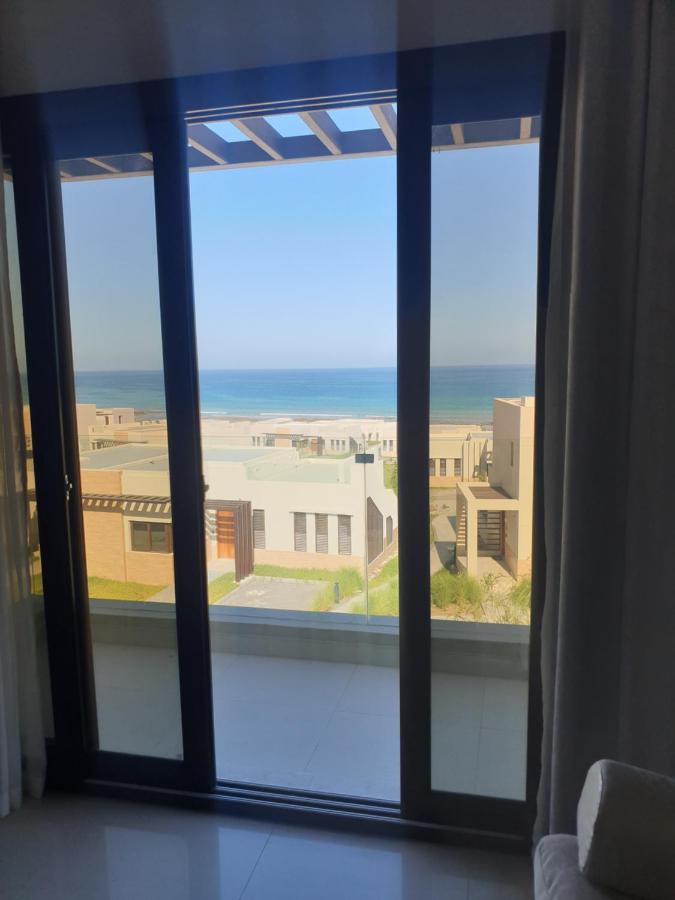 Peace In Sifah -Sea View Apartman As Sīfah Kültér fotó